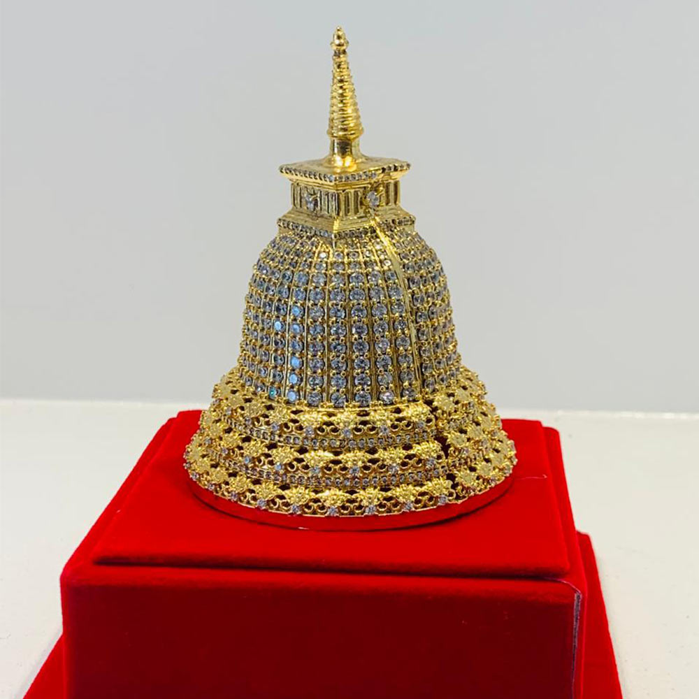 Unique Heritage Chaitya