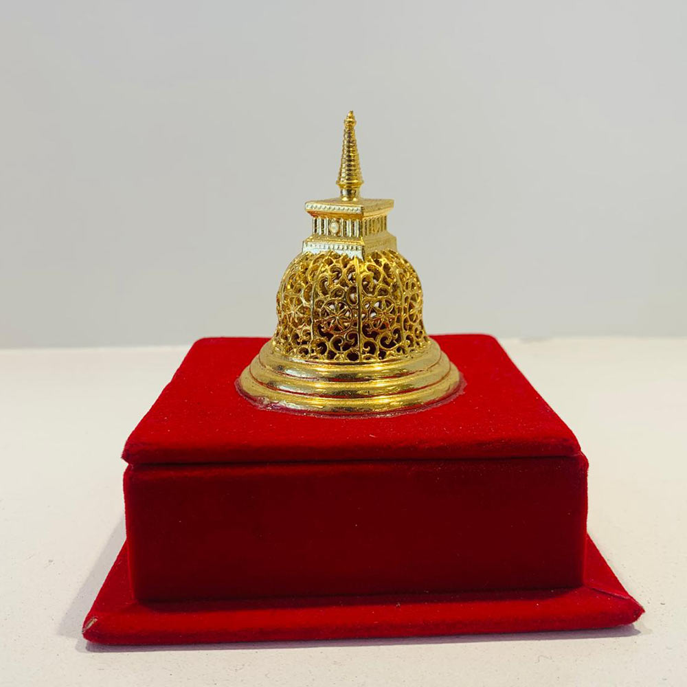 Heritage Rata Chaitya